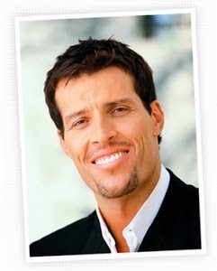 Anthony Robbins – Ten Fundamental Keys to Effective Presentation and Persuasion