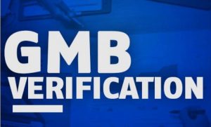Mike Steffens – New GMB Course with Working Verification Method