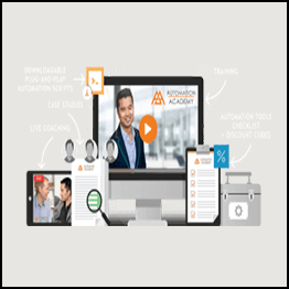 Asianefficiency – Automation Academy