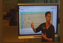 Axiafutures - Trading with Price Ladder and Order Flow Strategies
