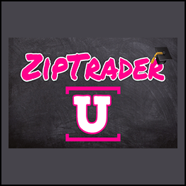 Charlie - ZipTraderU