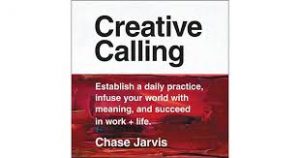 Chase Jarvis - Creative Calling