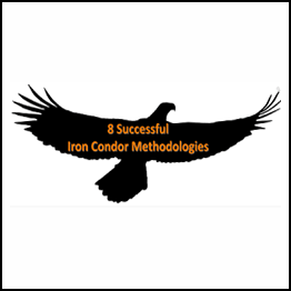 Dan Sheridan – 8 Successful Iron Condor Methodologies