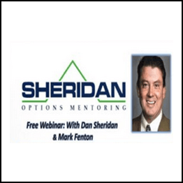 Dan Sheridan – The All Put Flat Butterfly
