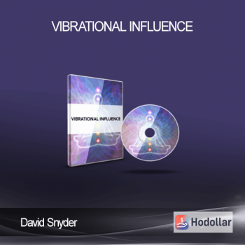 David Snyder – Vibrational Influence