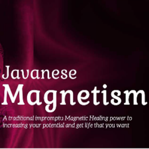 Dodie Magis – Javanese Magnetism