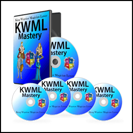 Paul Dobransky – KWML Mastery Course
