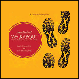 Dr. Paul R. Scheele & Dr. David Rubenstein - Paraliminal Walkabout