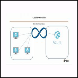 INE - Designing Azure Deployment, Migration & Integration