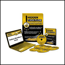 Ian Flannigan – Hidden Cash Flow Fortunes