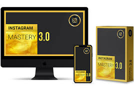 Instagram Mastery v3