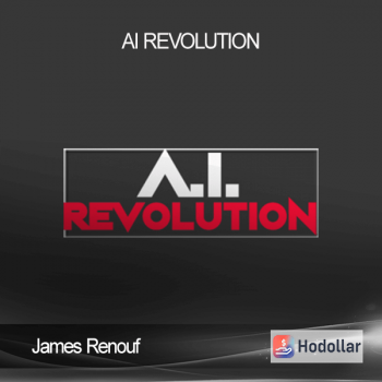 James Renouf – AI Revolution