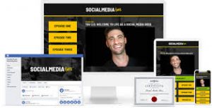 Jason Capital - Social Media Boss