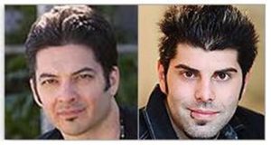 Jon Sinn and Carlos Xuma – Beyond Seduction
