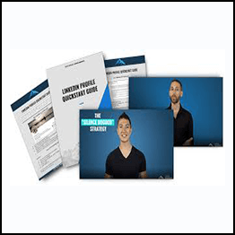 Jonathan Levi - Ultimate Advantage