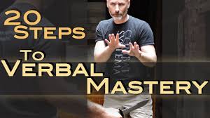 Kevin Secours - 20 Steps to Verbal Mastery