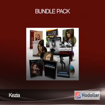 Kezia – Bundle Pack