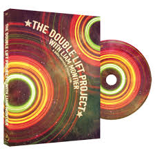 Liam Montier - The Double Lift Project
