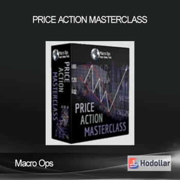 Macro Ops – Price Action Masterclass