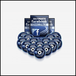 Maria Gudelis & Tina Williams – Ultimate Facebook Challenge