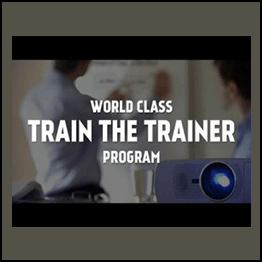 Maverick – How To Become An Elite Trainer