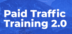 Maxwell Finn – Paid Traffic Training 2.0