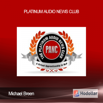 Michael Breen – Platinum Audio News Club