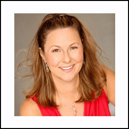 Michelle Schubnel - Coach & Grow R.I.C.H. Academy Foundation Course