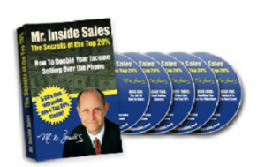 Mike Brooks – The Secrets of the top 20%