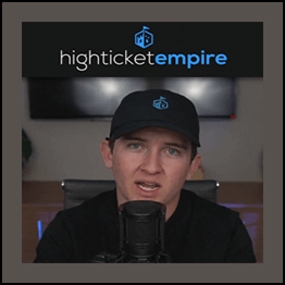 Nate Hurst and Clayton Williams – High Ticket Blueprint