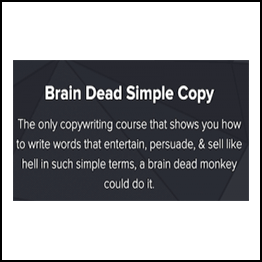 Nate Schmidt – Brain Dead Simple Copy