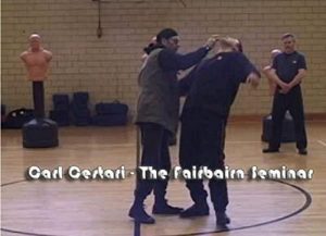 Old School with Carl Cestari