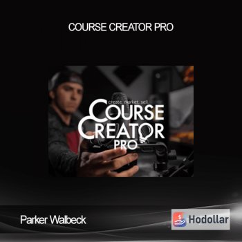 Parker Walbeck – Course Creator Pro