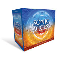 Paul R. Scheele - Sonic Access Course