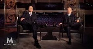 Penn Teller Teaches The Art of Magic