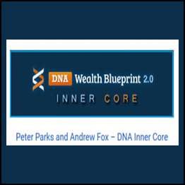 Peter Parks And Andrew Fox – DNA Inner Core