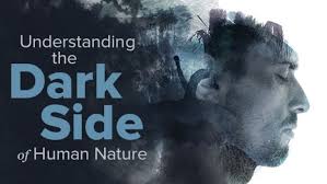 Professor Daniel Breyer - Dark Side of Human Nature