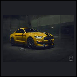 RGGEDU - Car Photography & Retouching with Easton Chang