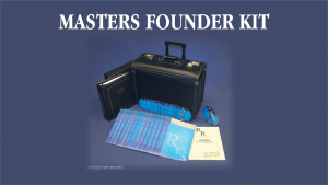 Ray Reynolds - Business Credit Masters Founder Kit