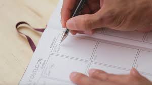 Real Productivity- Create Your Ideal Week