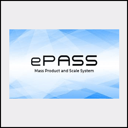 Roger And Barry – eBus Mass Product And Scale System