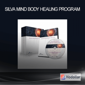 Silva Mind Body Healing Program