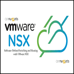 Software-Defined Switching and Routing with VMware NSX