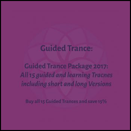 Stephen Gilligan 2017 Guided Trance Package