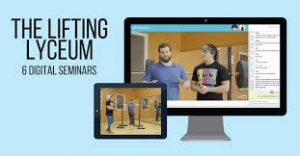 Stronger by Science - Full Lifting Lyceum