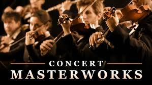 TTC Video - Concert Masterworks