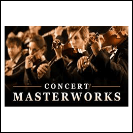 TTC Video - Concert Masterworks