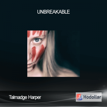 Talmadge Harper – Unbreakable