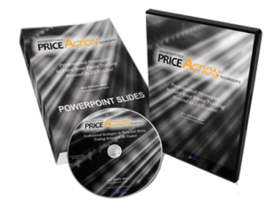 The Advanced Forex Price Action Techniques with Andrew Jeken