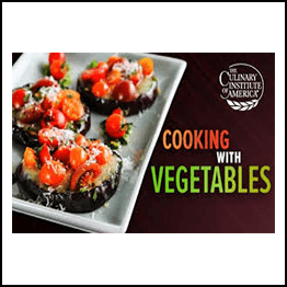 The Everyday Gourmet - Cooking with Vegetables